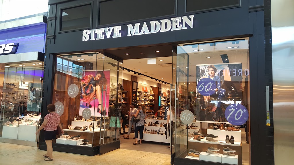 Steve Madden | Shopping Centre, 3401 Dufferin St, North York, ON M6A 2T9, Canada | Phone: (416) 782-7463