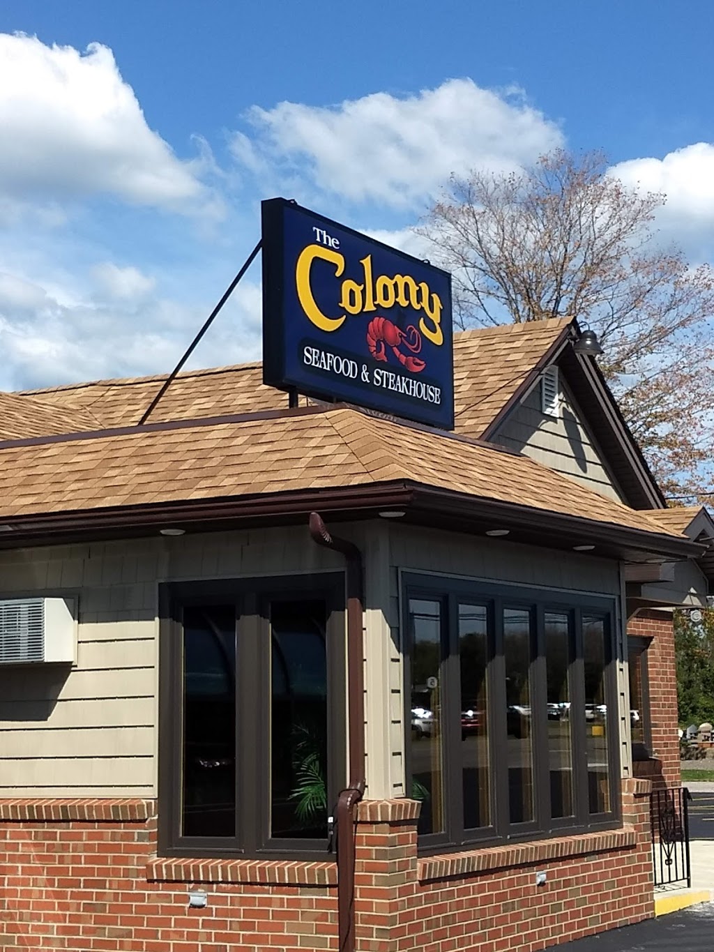 Colony Restaurant | 876 Main Rd, Irving, NY 14081, USA | Phone: (716) 934-4826
