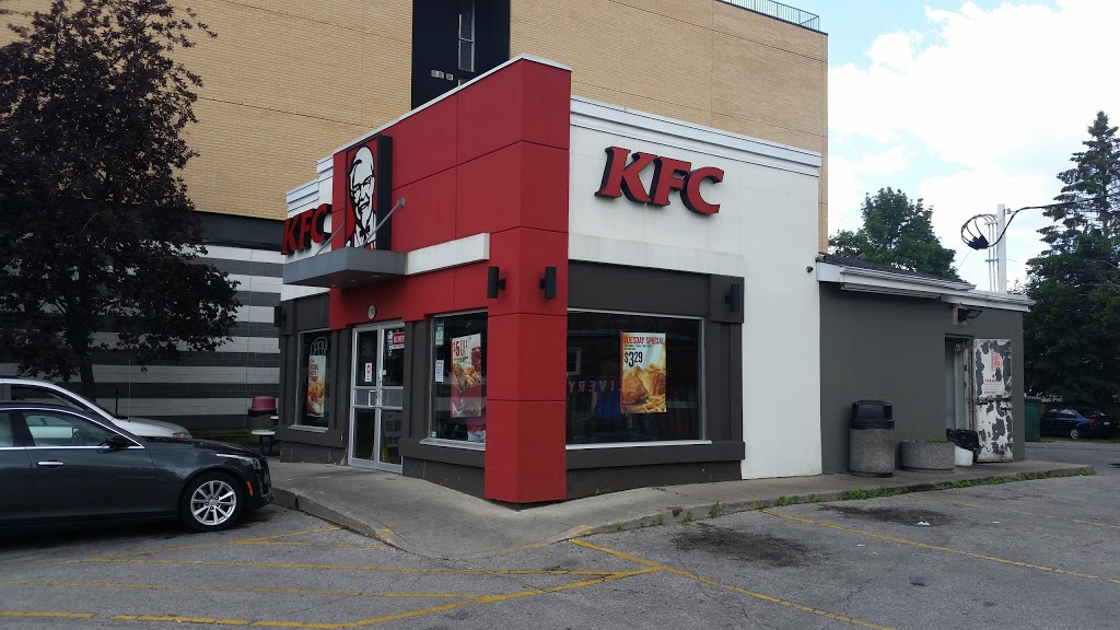 KFC | 1300 Weston Rd, York, ON M6M 4R4, Canada | Phone: (416) 243-0433