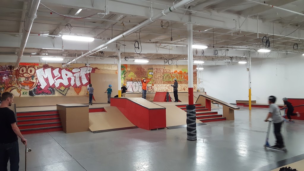 Souldiers Skate Co. | 35 Progress Dr, Orillia, ON L3V 0T7, Canada | Phone: (705) 326-8700