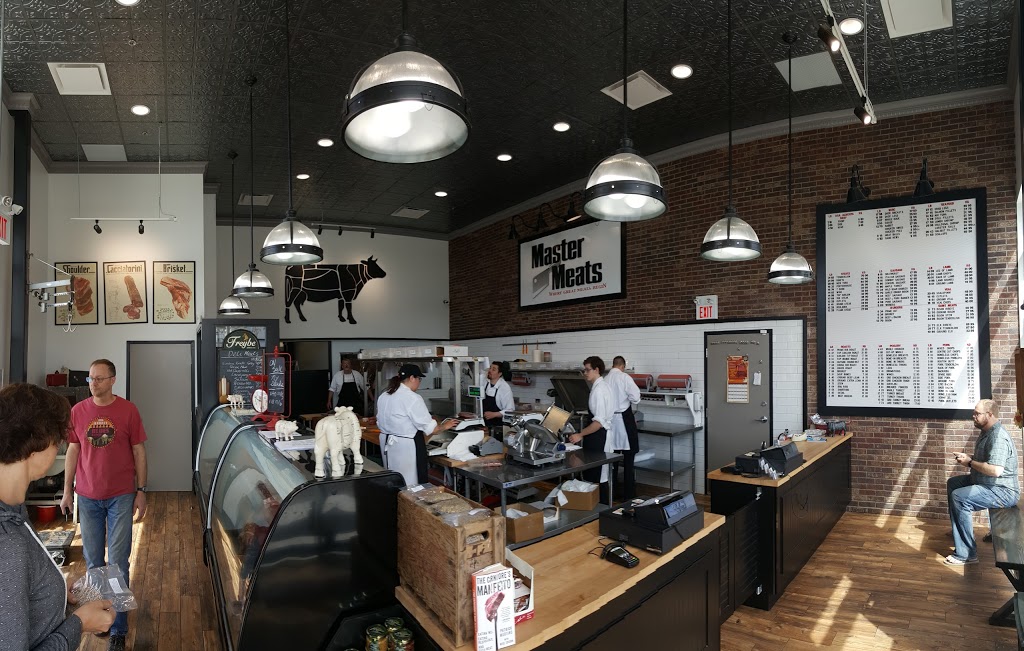 Master Meats | Calgary, AB T2E 6V5, Canada | Phone: (403) 277-5002