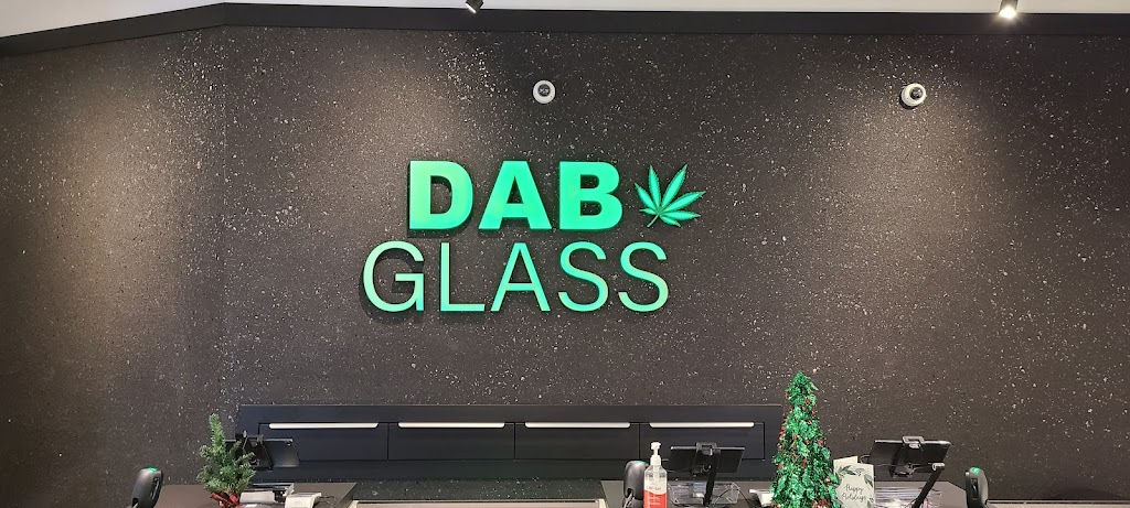 Dab Glass | 509 Wilson Ave unit 6, Kitchener, ON N2C 2M4, Canada | Phone: (519) 896-0708