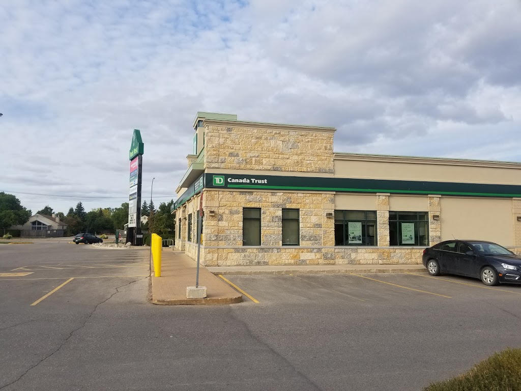 TD Canada Trust Branch and ATM | 6630 Roblin Blvd, Winnipeg, MB R3R 1X1, Canada | Phone: (204) 988-2605