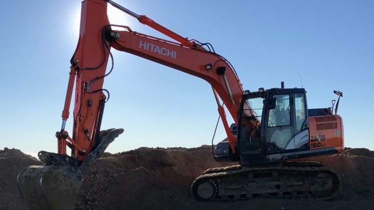 Anchor Excavating Inc. | 2455060 Twp 30, 2, Linden, AB T0M 1J0, Canada | Phone: (403) 371-3024