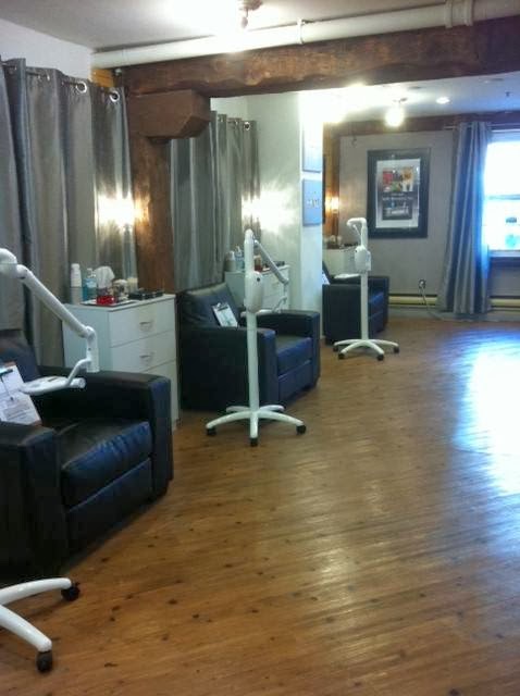 Smiles & Beauty Skin Care | 1869 Upper Water St, Halifax, NS B3J 1S9, Canada | Phone: (902) 404-4344