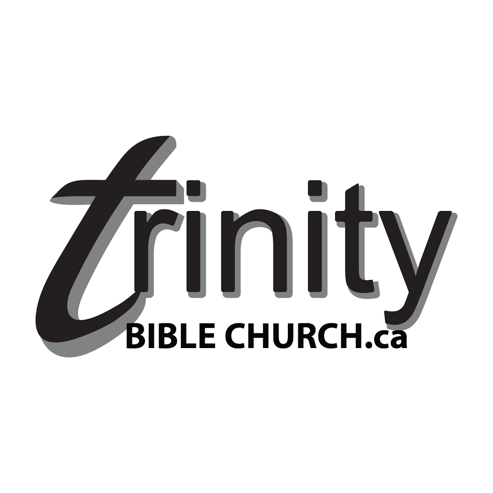 Trinity Bible Church of Ottawa | 4101 Stagecoach Rd, Osgoode, ON K0A 2W0, Canada | Phone: (613) 826-2444