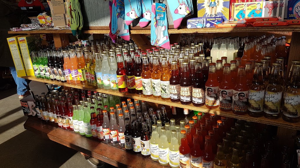 Rocket Fizz | 3 Kingsview Rd SE #101, Airdrie, AB T4A 0A8, Canada | Phone: (587) 254-7632