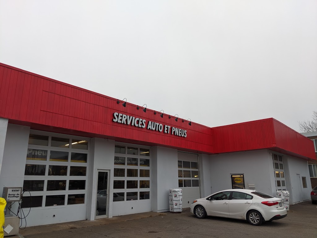 Esso Sainte-Anne-de-Bellevue | 45 Rue Christie, Sainte-Anne-de-Bellevue, QC H9X 1X4, Canada | Phone: (514) 457-5688