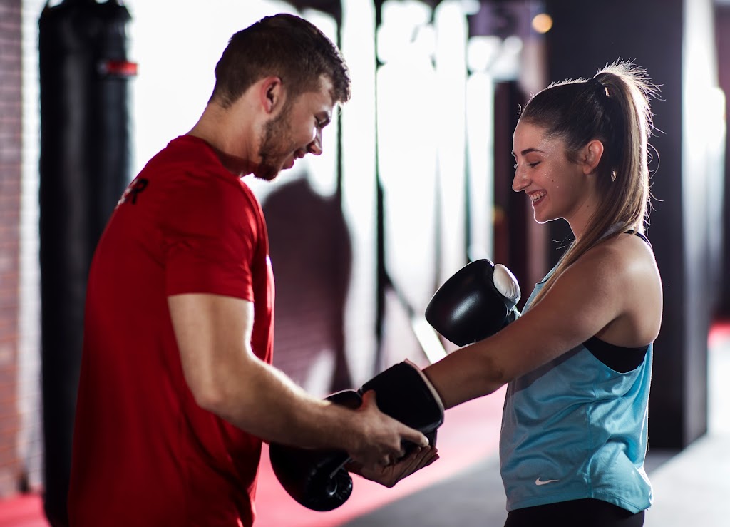 9Round Fitness | 450 Kanata Ave. Unit 3, Kanata, ON K2T 1H9, Canada | Phone: (613) 701-9049