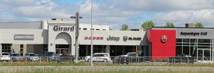 Girard Automobile | 283 Rue Valmont, Repentigny, QC J5Y 3H5, Canada | Phone: (450) 581-1490