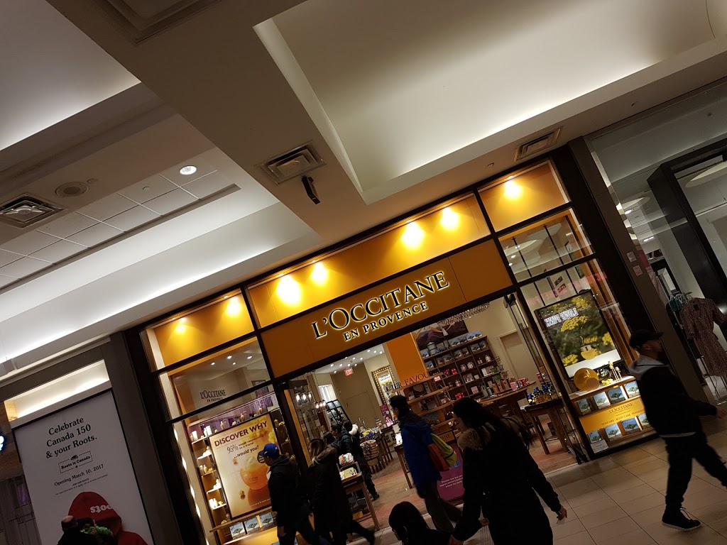 LOCCITANE - FAIRVIEW MALL | 1800 Sheppard Ave E, North York, ON M2J 5A7, Canada | Phone: (416) 773-1145