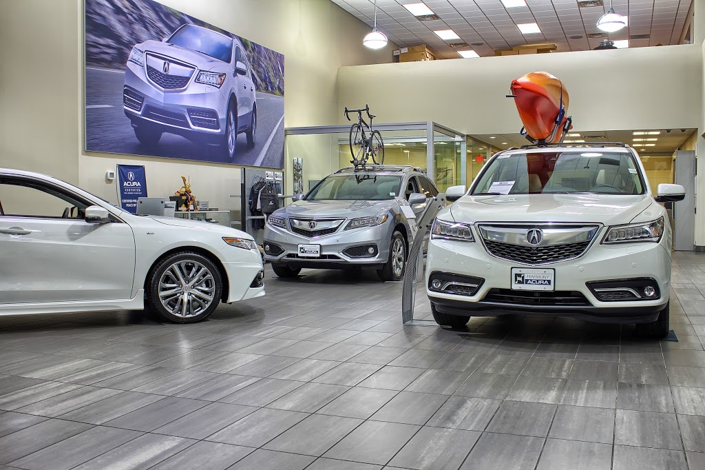 Harmony Acura | 2552 Enterprise Way, Kelowna, BC V1X 7X5, Canada | Phone: (250) 861-3003