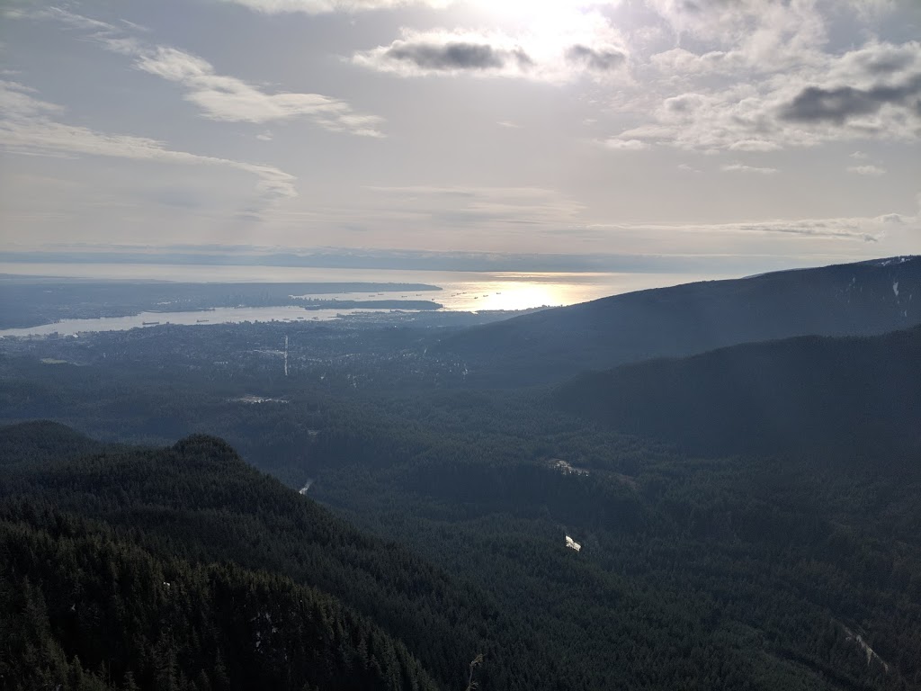 Dog Mountain Trail | 1700 Mt Seymour Rd, North Vancouver, BC V7G 1L3, Canada