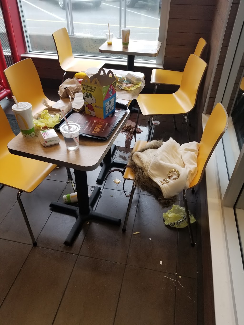 McDonalds | 7005 120 St, Delta, BC V4E 2A9, Canada | Phone: (604) 592-1330