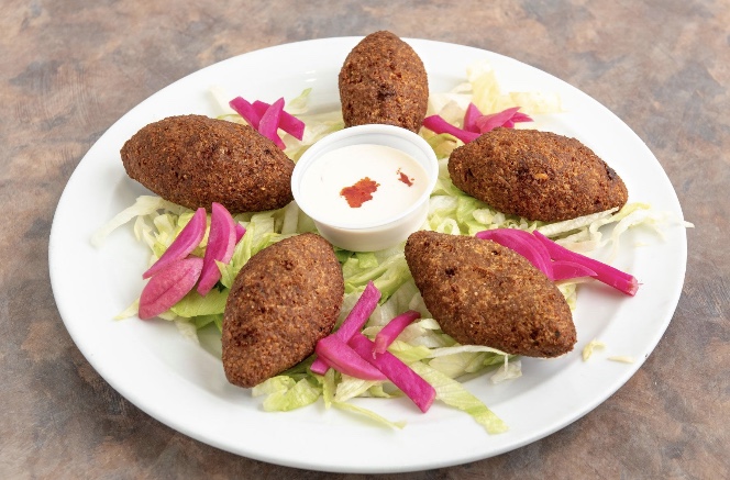 Falafel King | 939B Lakeshore Rd E, Mississauga, ON L5E 1E3, Canada | Phone: (905) 278-5250