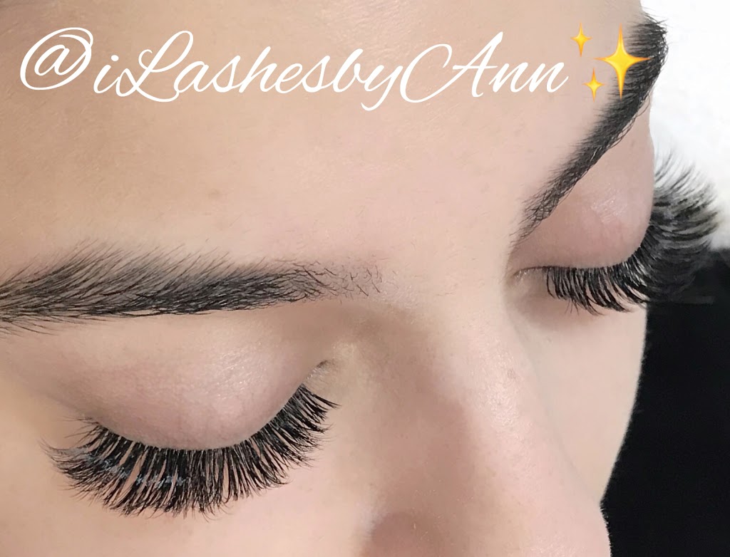 Kleinburg Lashes | 127 Beaconsfield Dr, Kleinburg, ON L4H 4L6, Canada | Phone: (647) 285-3848