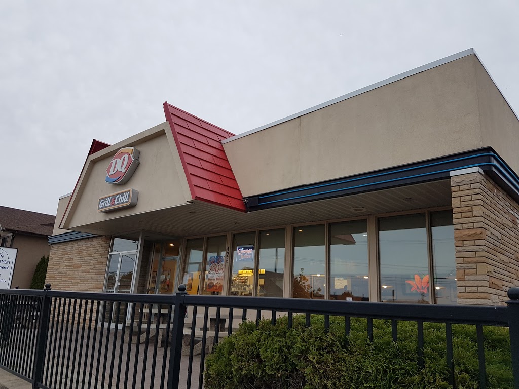 Dairy Queen | 428 Cumberland St N, Thunder Bay, ON P7A 4R1, Canada | Phone: (807) 346-0810