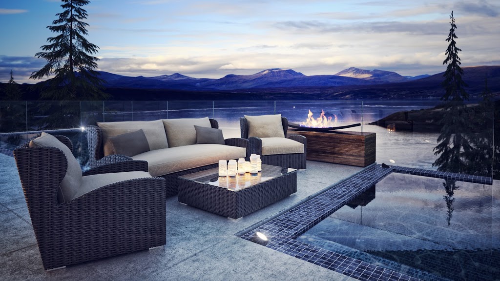 Toja Patio Furniture | 586 Third Line, Oakville, ON L6L 4A7, Canada | Phone: (905) 338-5442