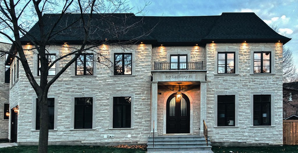 Toronto Brick Masonry | 740 Warden Ave., Toronto, ON M6E 3R4, Canada | Phone: (647) 833-4919