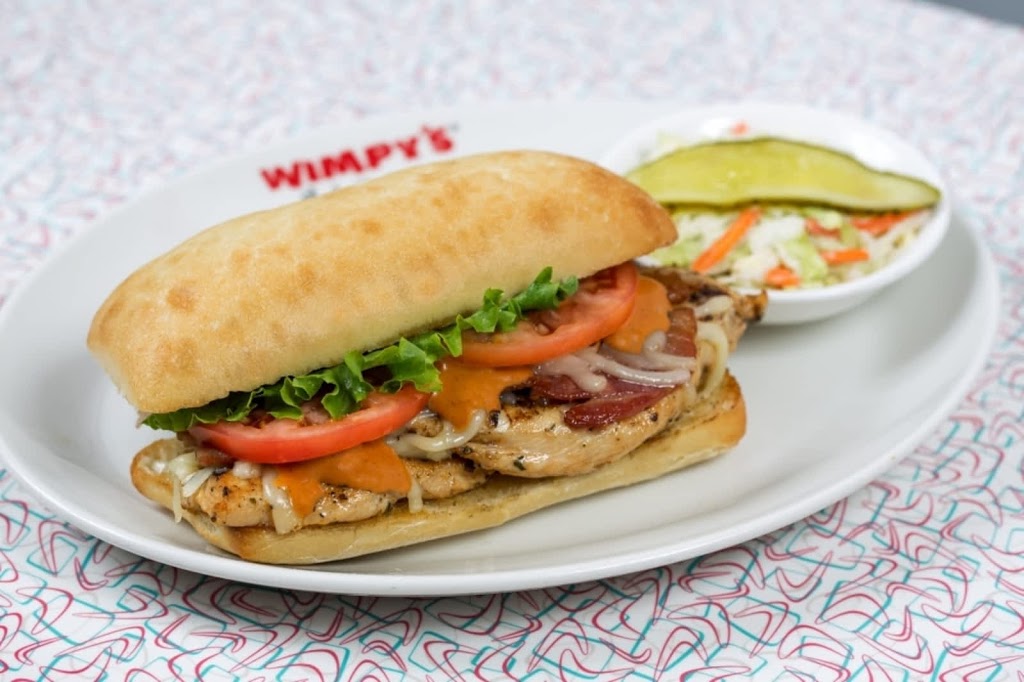 Wimpys Diner | 199 Sheppard Ave E, North York, ON M2N 3A8, Canada | Phone: (416) 222-7737