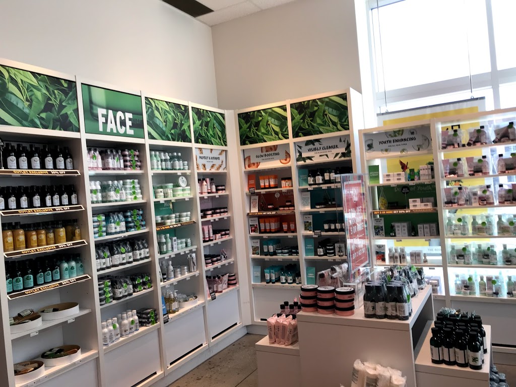 The Body Shop | 300 Taylor Rd Space 445, Niagara-on-the-Lake, ON L0S 1J0, Canada | Phone: (905) 641-4657