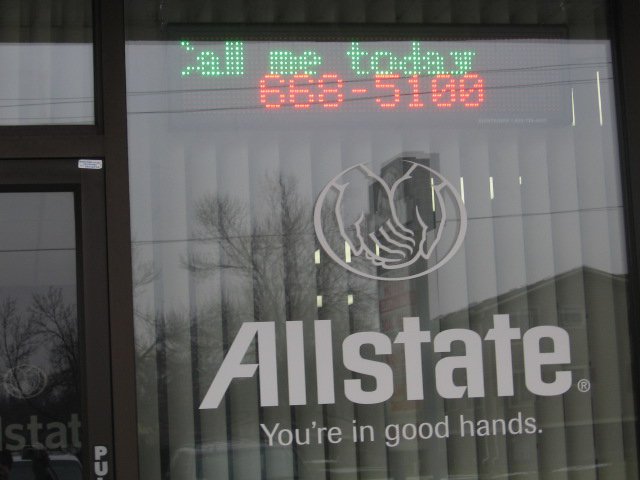 Michael Huber: Allstate Insurance | 1282 French Rd, Depew, NY 14043, USA | Phone: (716) 668-5100