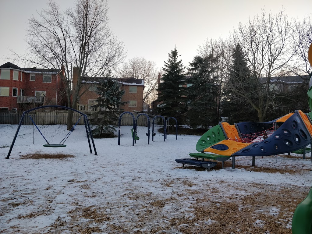 Copland Park | Aurora, ON L4G 2X1, Canada | Phone: (905) 727-3123