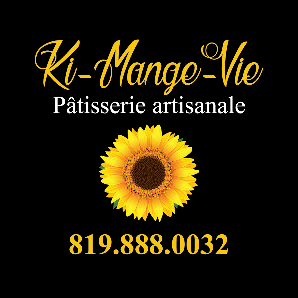 Ki-Mange-Vie | 31 Rue Principale E, Notre-Dame-des-Bois, QC J0B 2E0, Canada | Phone: (819) 888-0032