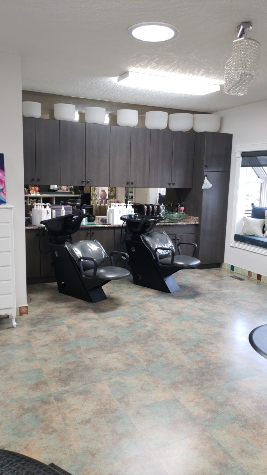 House Of Hair Design | 4830 48 St, Camrose, AB T4V 1L6, Canada | Phone: (780) 672-5098