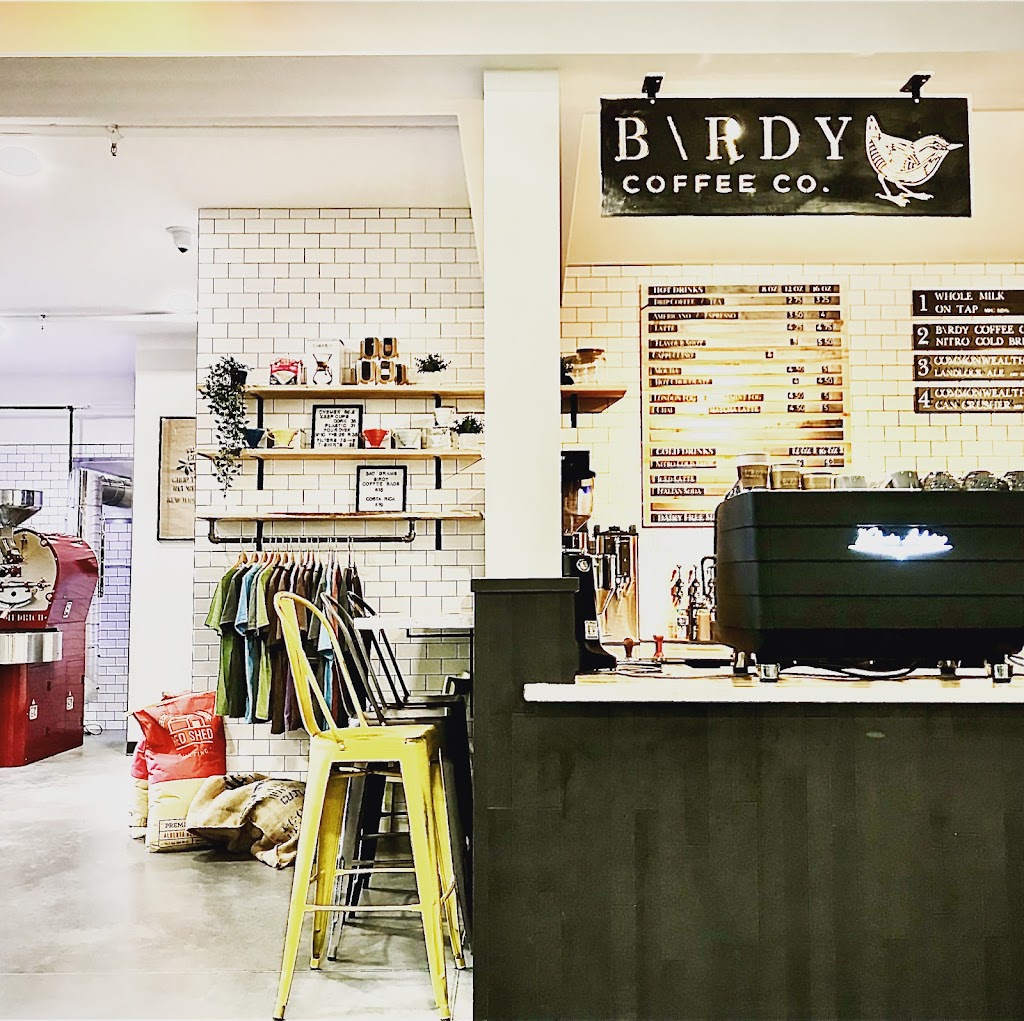 Birdy Coffee Co. | 558 Laura Ave, Alberta T4E 0A5, Canada | Phone: (403) 588-2537