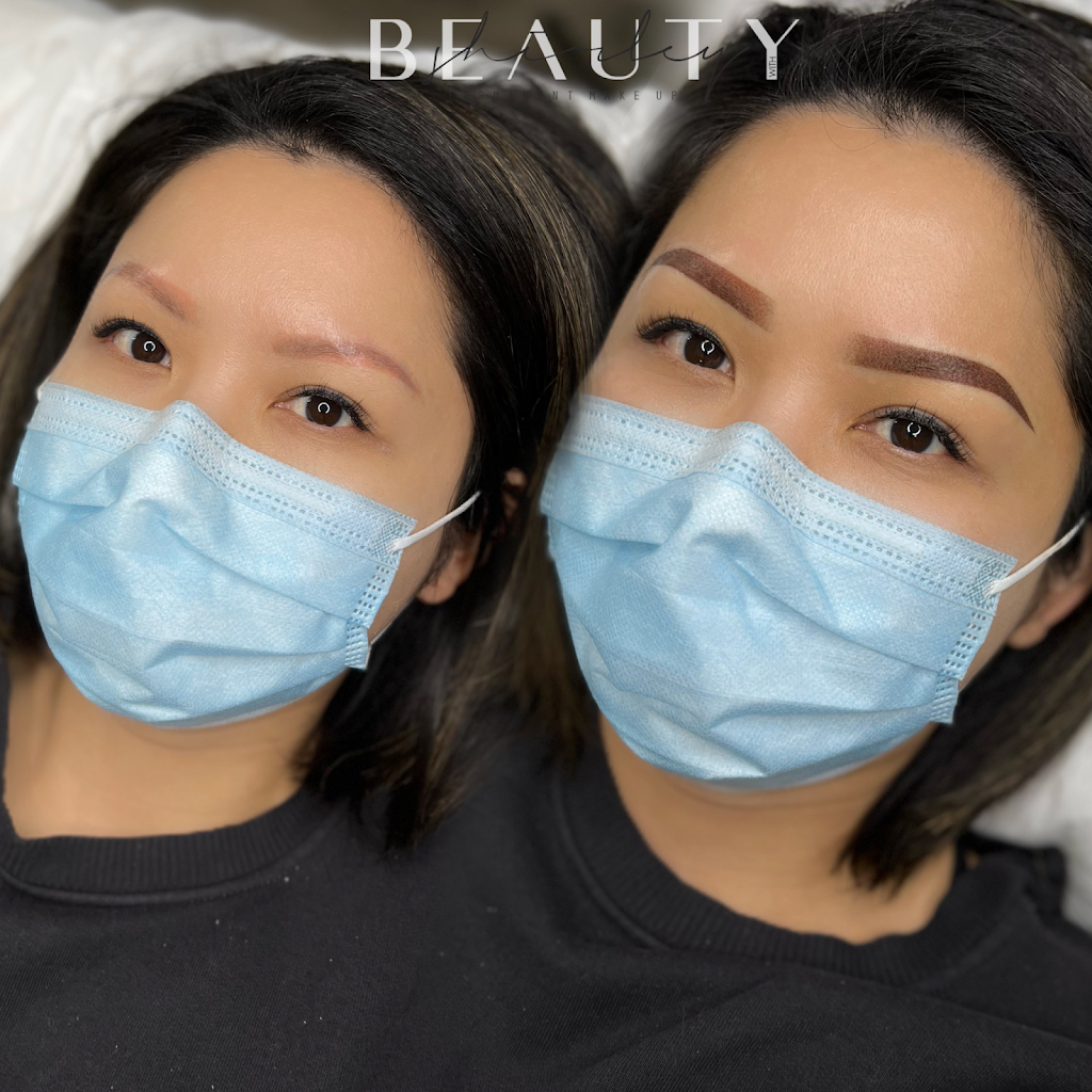 Beauty with Shirley | 1 Gosford Blvd, Toronto, ON M3N 2G7, Canada | Phone: (647) 382-1647