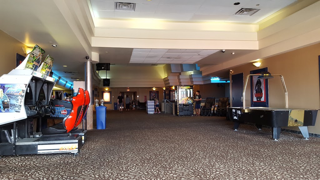 Cine Starz Orleans | 250 Centrum Blvd, Orléans, ON K1E 3J1, Canada | Phone: (613) 837-8787