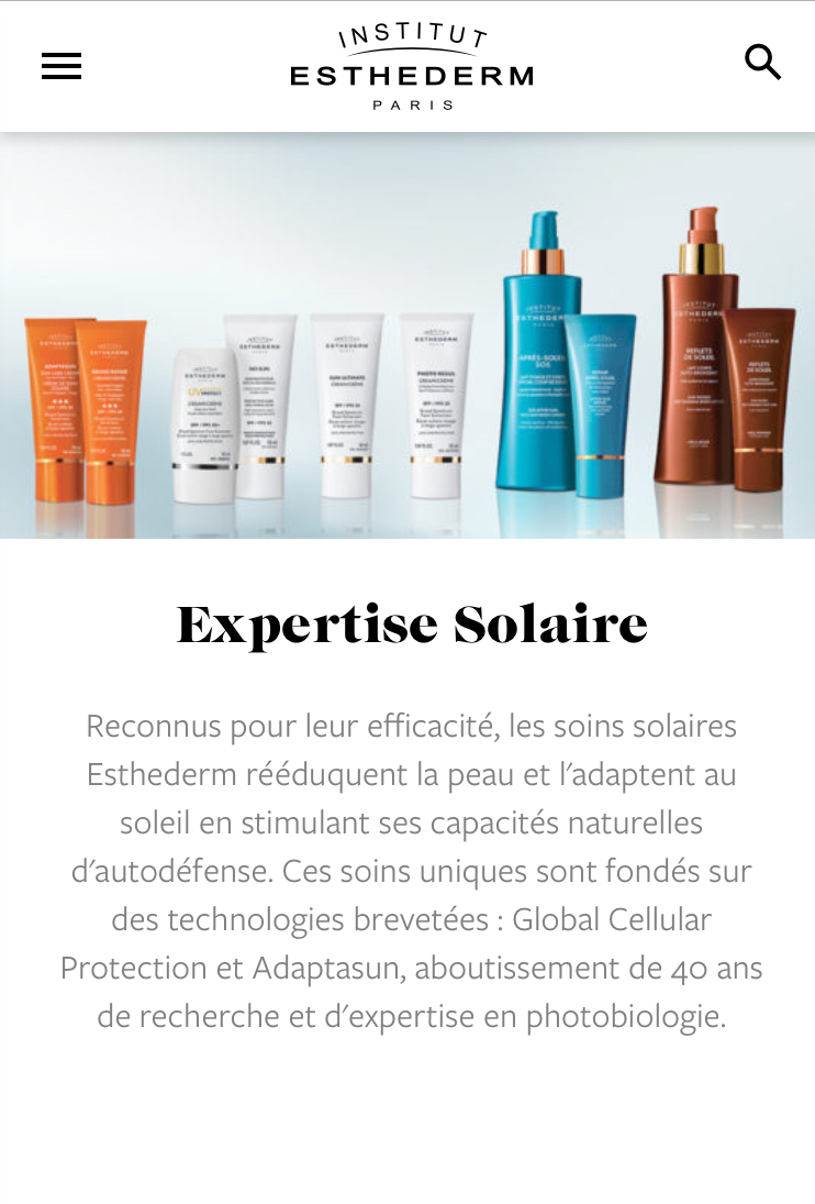 Clinique esthétique Nancy Desaulniers | 3532 Avenue Maurice Pellerin, Shawinigan, QC G9R 1E1, Canada | Phone: (819) 537-6069