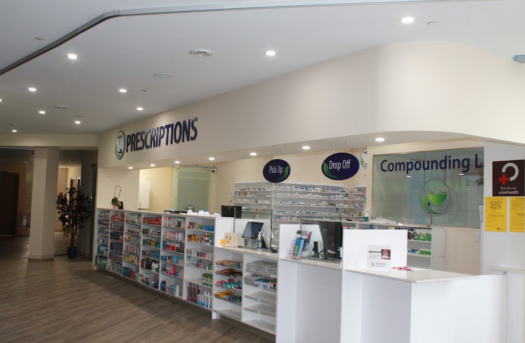 ZCan Pharmacy | 3465 Platinum Dr #81, Mississauga, ON L5M 2S1, Canada | Phone: (905) 290-0881
