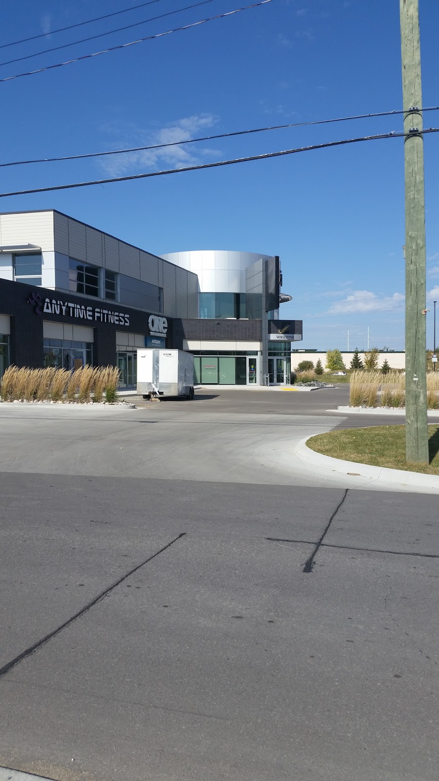 Anytime Fitness St. Vital | 540 Saint Annes Road, 3, Winnipeg, MB R2M 5R7, Canada | Phone: (204) 615-5438