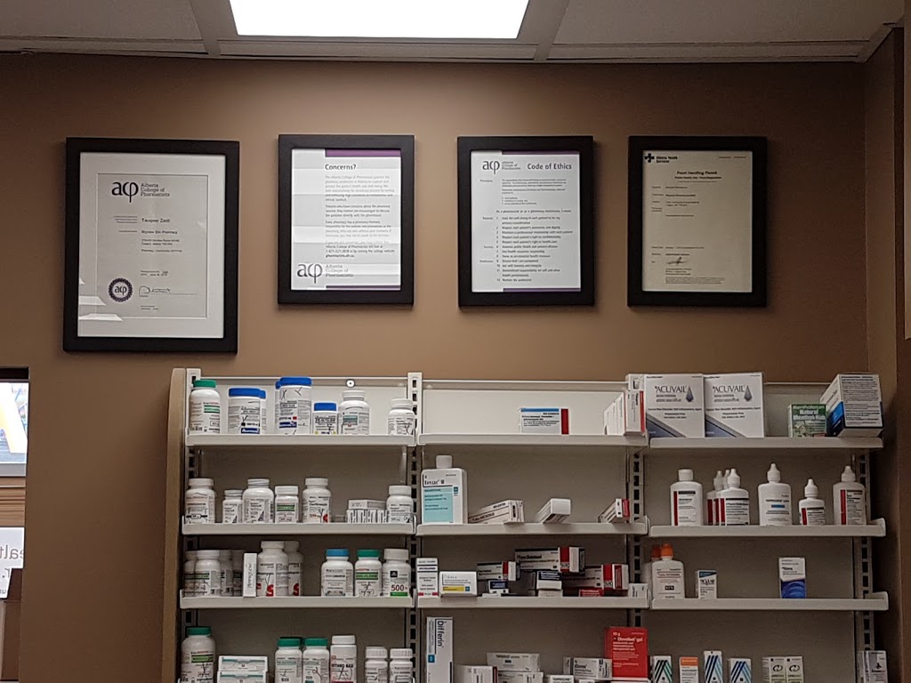 Skyview IDA Pharmacy | 55 Skyview Ranch Rd #2104, Calgary, AB T3N 0E4, Canada | Phone: (403) 475-9855