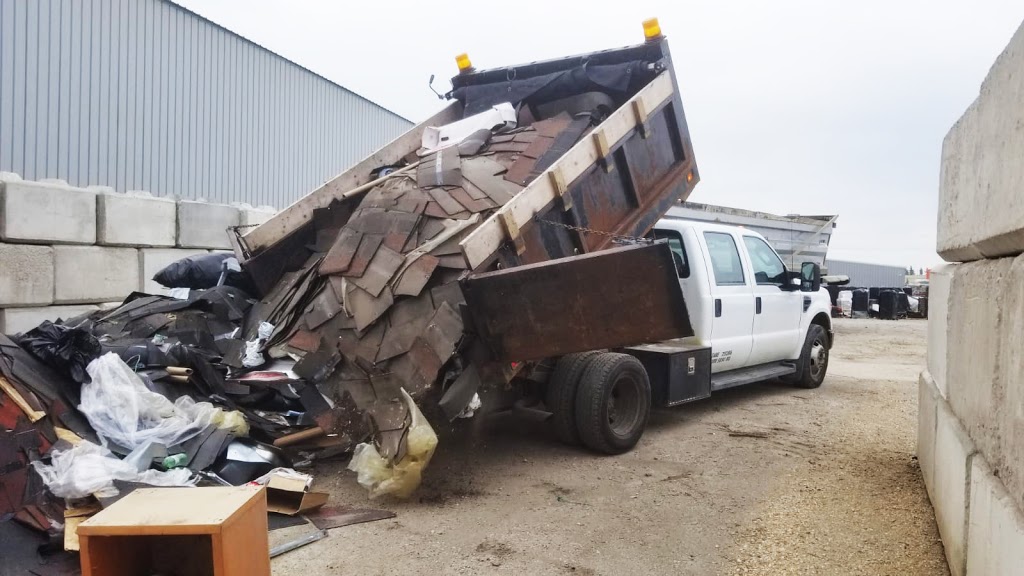 Green City Waste Management | 6804 51 Ave NW, Edmonton, AB T6B 2P4, Canada | Phone: (780) 203-1671