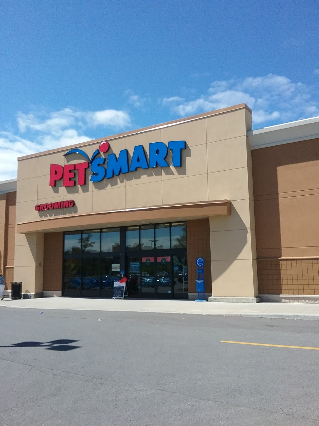 PetSmart | 1600 Heron Rd Unit 1, Ottawa, ON K1V 2P5, Canada | Phone: (613) 523-2819