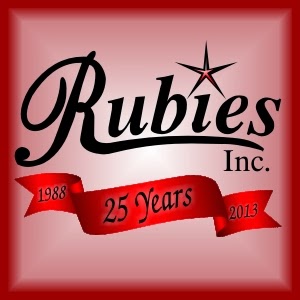 Rubies Inc | 661 Grand Ave E, Chatham, ON N7L 1X5, Canada | Phone: (519) 351-1119