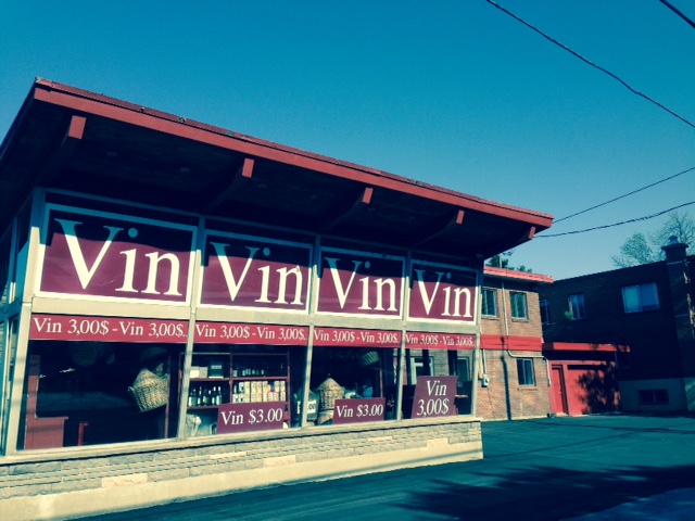 BestwineAmerica -Retail Division | 1265 Av. OBrien, Saint-Laurent, QC H4L 3W1, Canada | Phone: (514) 747-3533