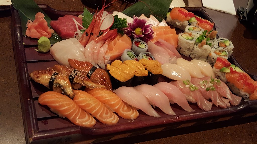 Akane Sushi | 324 York Regional Rd 7, Richmond Hill, ON L4B 1A6, Canada | Phone: (905) 882-9959