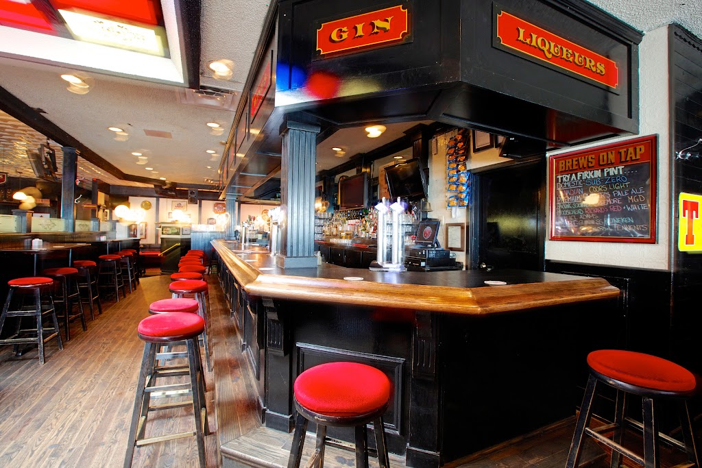 The Frigate: A Firkin Pub | 378 Queen St E, Brampton, ON L6V 1C3, Canada | Phone: (905) 456-8060