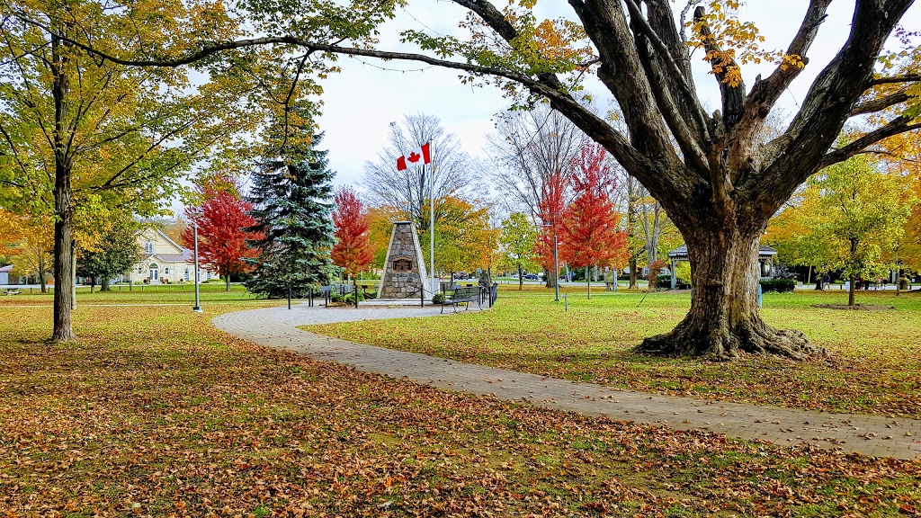 Clan Gregor Square | 6 The Square, Bayfield, ON N0M 1G0, Canada