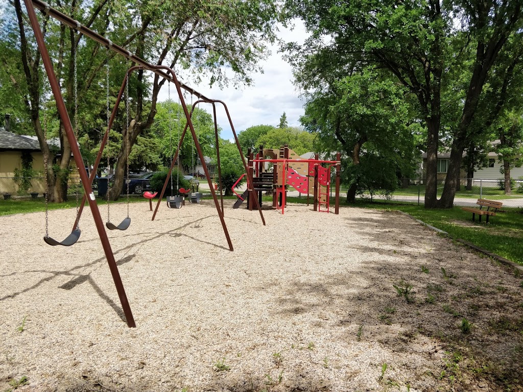 Woodlands Park | Kirkfield, Winnipeg, MB R3K, Canada