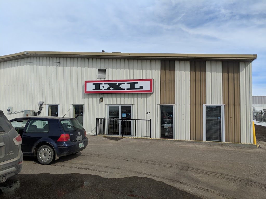 I-XL Building Products | 620 Vennels St, Regina, SK S4N 5S5, Canada | Phone: (306) 359-7755