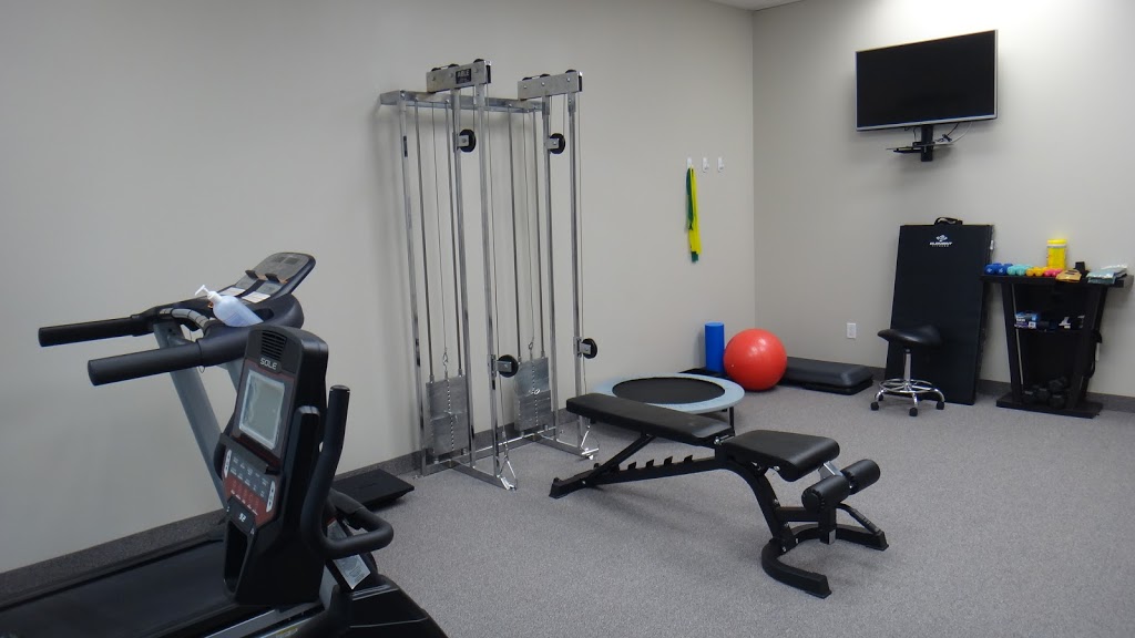 Spectrum Rehab Centre | 255 Dundas St W #6B, Mississauga, ON L5B 3B2, Canada | Phone: (905) 232-2224