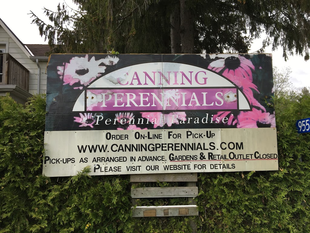 Canning Perennials | RR #22, 955309 Canning Road, Paris, ON N3L 3E2, Canada | Phone: (519) 458-4271