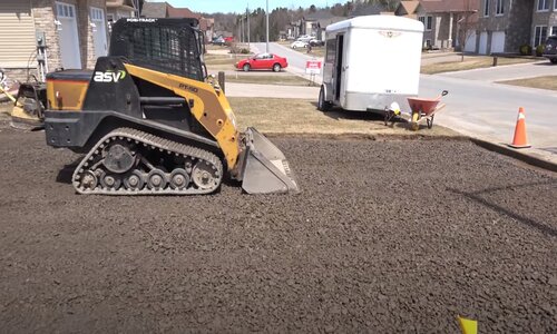 SC Asphalt Paving | 49 Dunning Dr, Alliston, ON L9R 0B6, Canada | Phone: (705) 999-0078