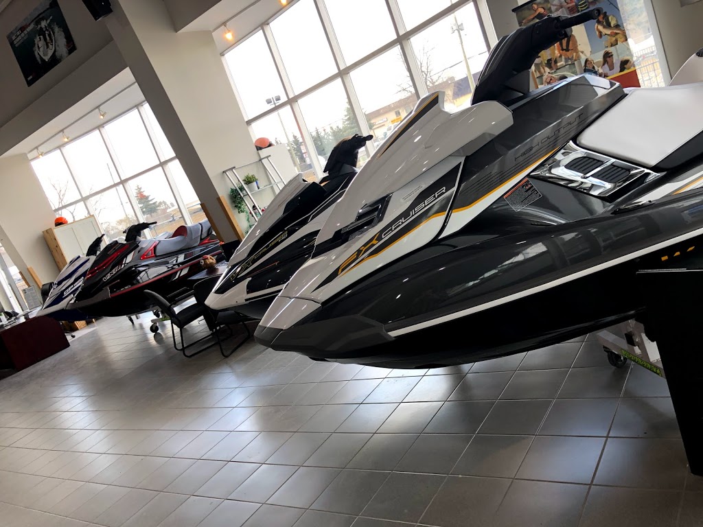 Pride Marine Group - Ottawa (formerly Georges Marine) | 2825 Carp Rd, Carp, ON K0A 1L0, Canada | Phone: (613) 831-2255