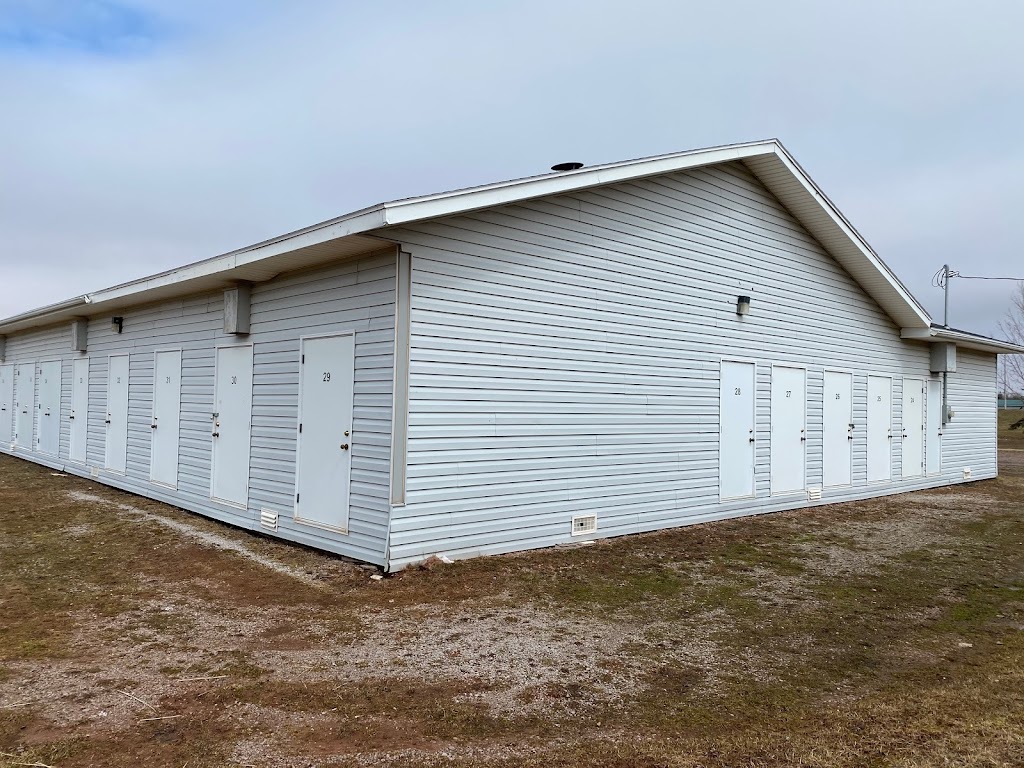 Red Island Storage | 256 Main St, Borden-Carleton, PE C0B 1X0, Canada | Phone: (902) 439-8521